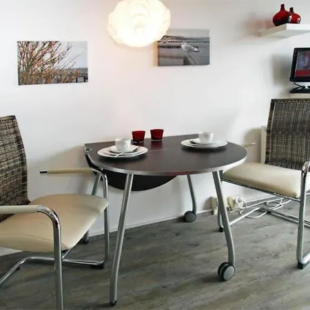 Yachthafenresidenz-wohnung-8405-867 Lejlighed *