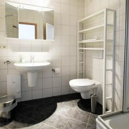 Yachthafenresidenz-wohnung-8405-867 アパート Ostseebad Kühlungsborn